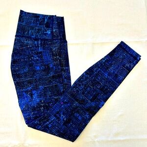 Lululemon Leggings - Size 6
